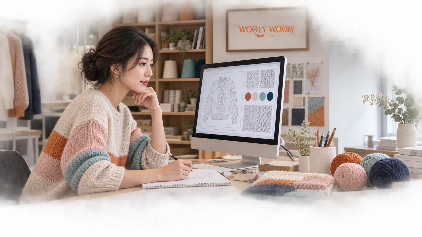 Design development
