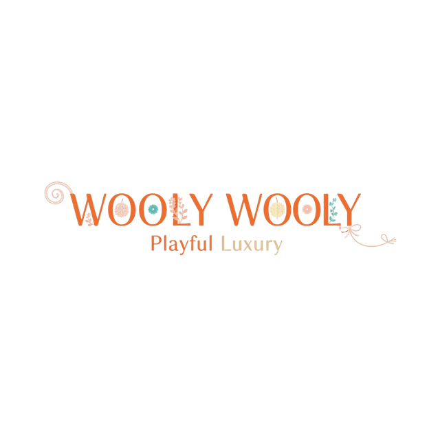 WOOLY WOOLY